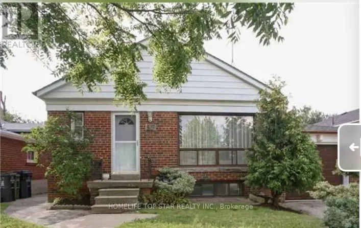 37 MACDONALD AVENUE, Toronto