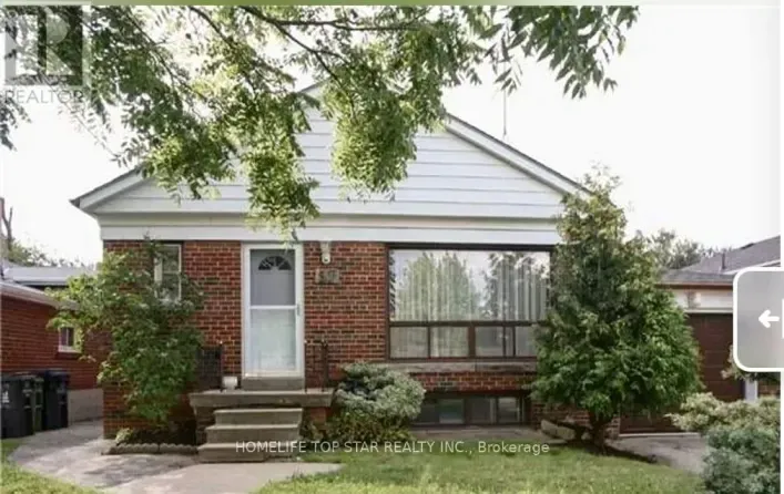 37 MACDONALD AVENUE, Toronto