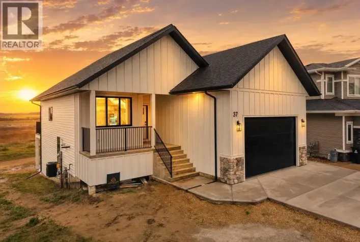 37 Maclean Close, Blackfalds