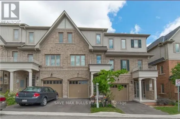 37 MAGPIE WAY, Whitby