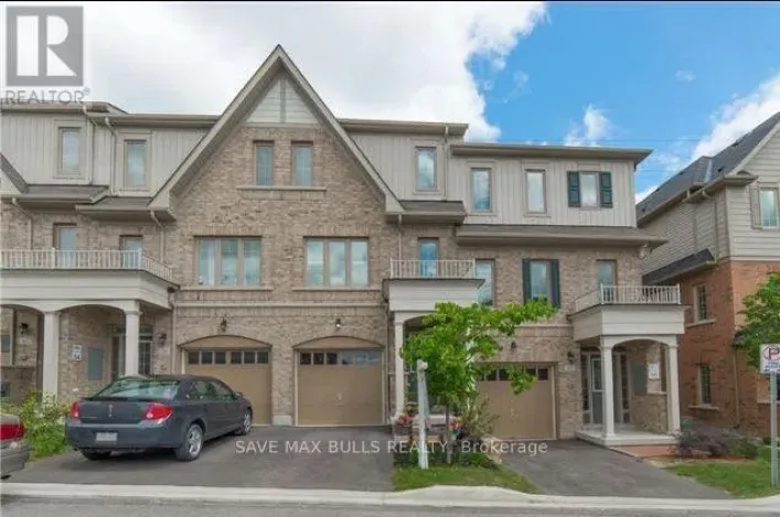 37 MAGPIE WAY, Whitby