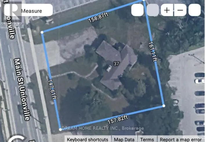 37 MAIN STREET, Markham