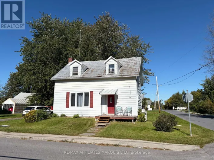 37 MAIN STREET, South Stormont