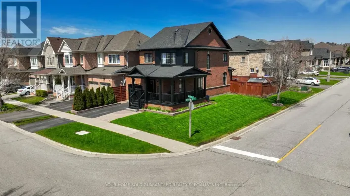 37 MANTLE AVENUE, Whitchurch-Stouffville