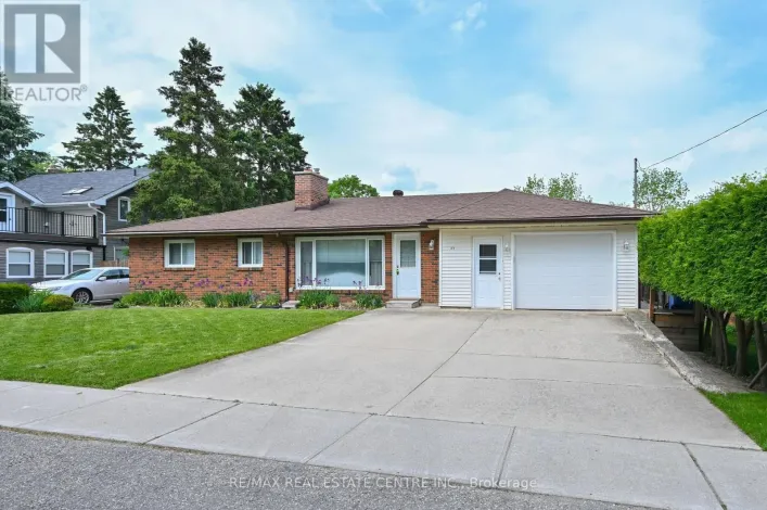 37 MARGARET STREET E, Orangeville