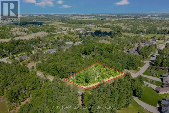 37 MARNI LANE, Springwater