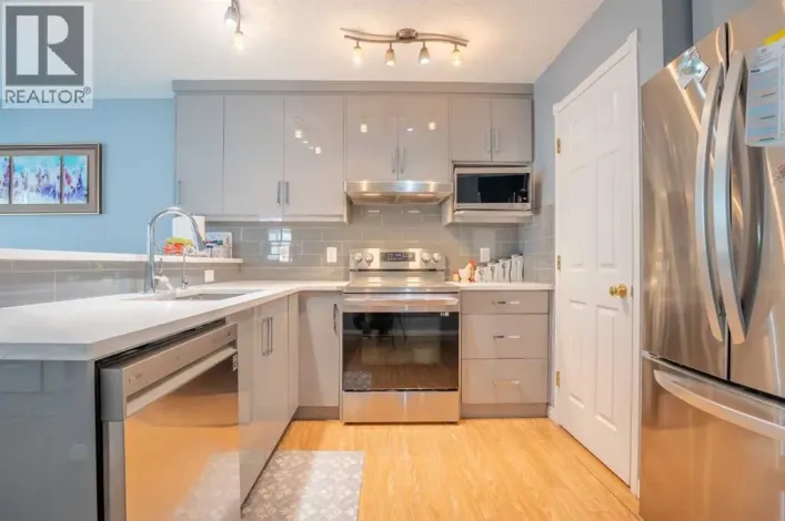 37 Martha's Haven Manor NE, Calgary