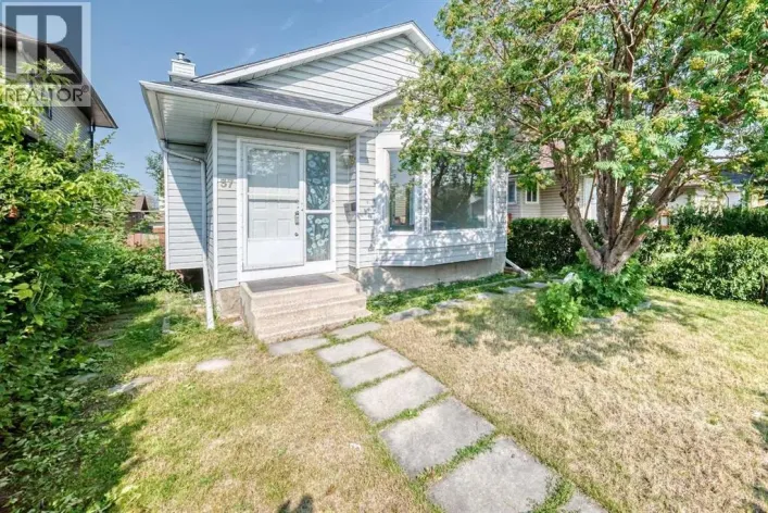 37 Martingrove Way NE, Calgary