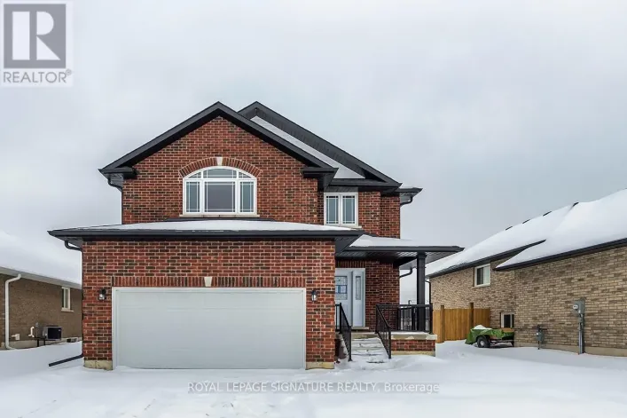 37 MARYANN LANE, Asphodel-Norwood