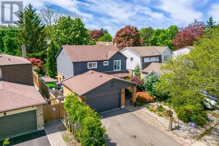 37 MASSEY STREET, Brampton