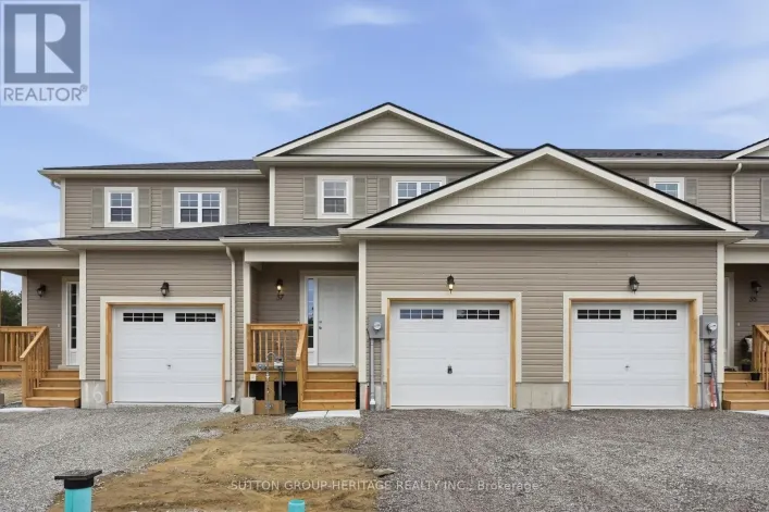 37 MCCONNELL CRESCENT, Bracebridge