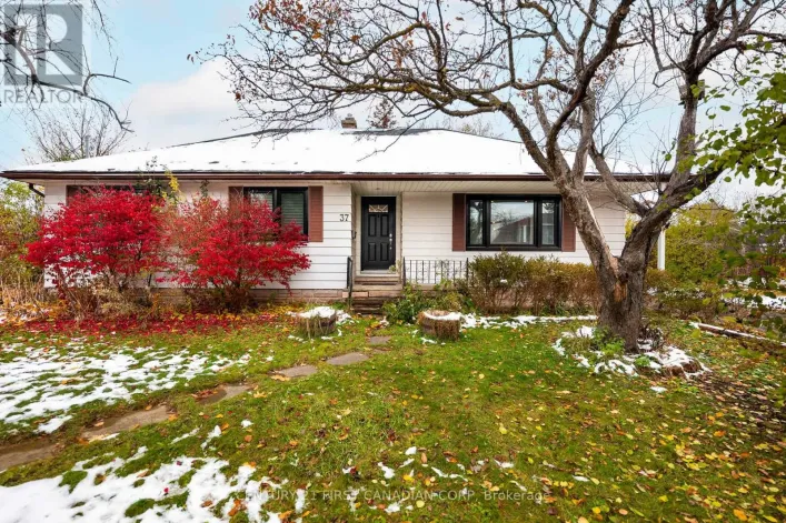 37 MCLAUGHLIN ROAD N, Brampton