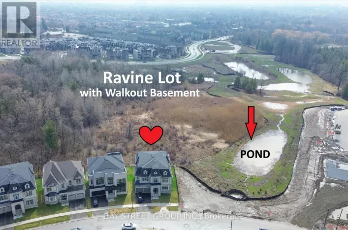 37 MEIZHOU AVENUE S, Markham