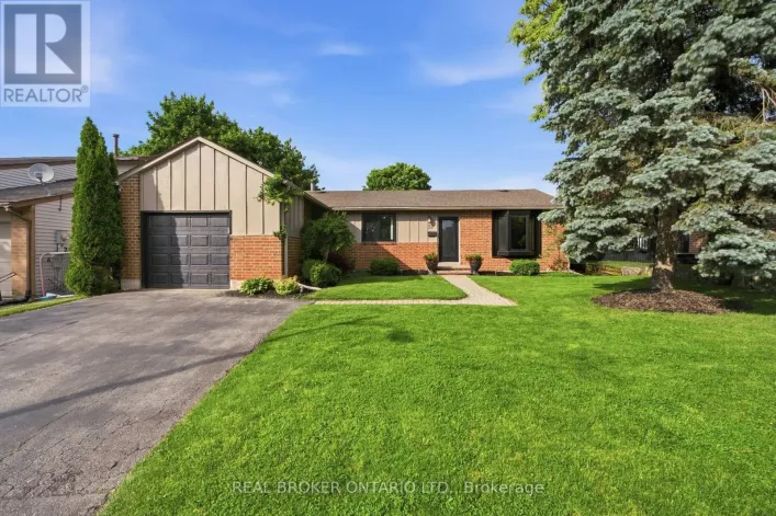 37 MELISSA CRESCENT, Hamilton