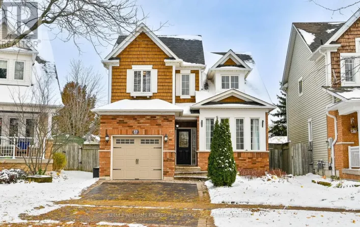 37 MELODY DRIVE, Whitby