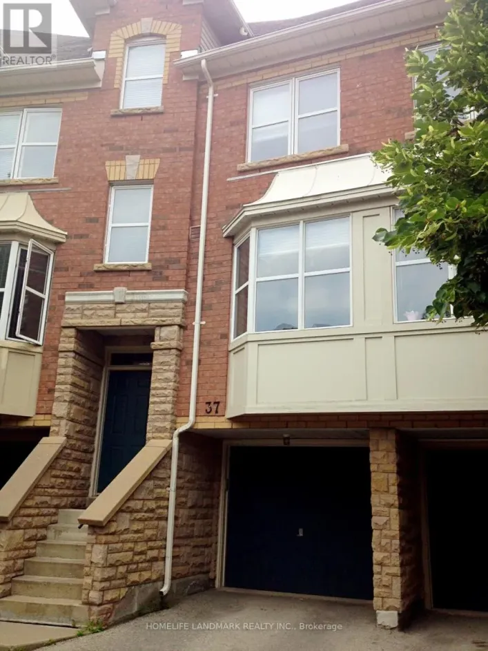 37 MICHAEL WAY, Markham