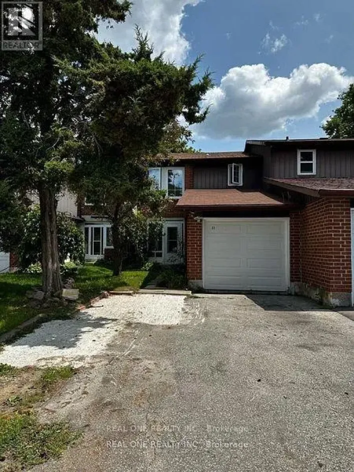 37 MIDDLETON COURT, Markham