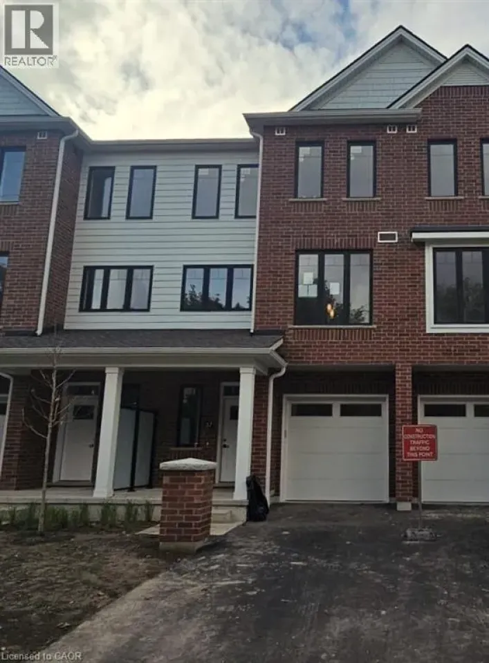 37 MILL Street, Kitchener