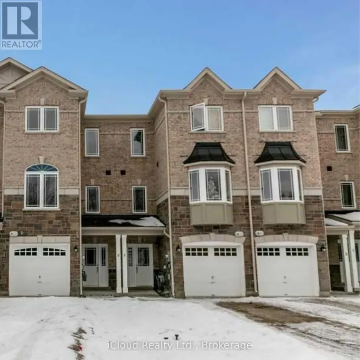 37 MILSON CRESCENT, Essa