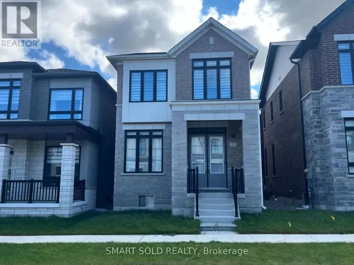 37 MINDANAO AVENUE, Markham