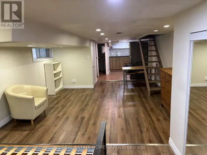 37 MOBERLY AVENUE, Toronto