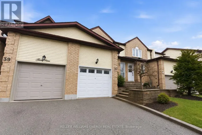 37 MOULTON COURT, Clarington