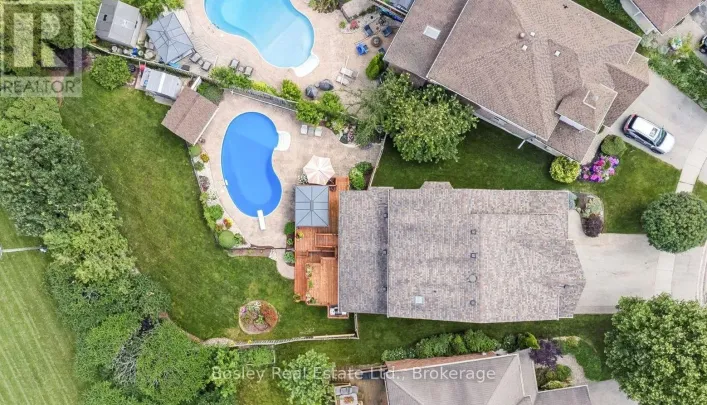 37 MUNROE CRESCENT, Guelph