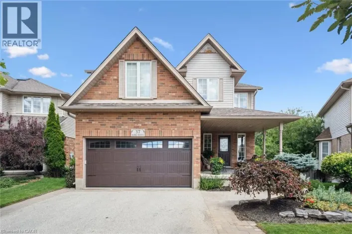 37 MUNROE Crescent, Guelph