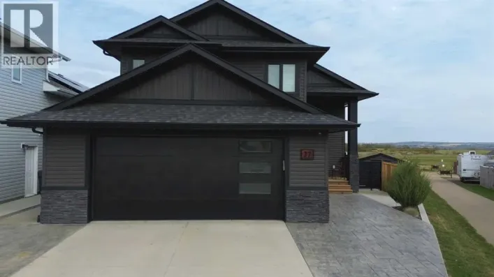 37 Murphy Close SW, Blackfalds