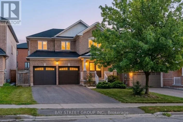 37 MYNDEN WAY, Newmarket
