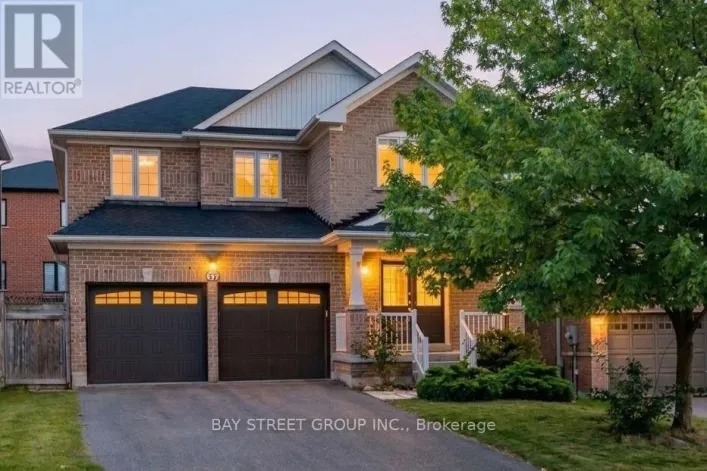 37 MYNDEN WAY, Newmarket