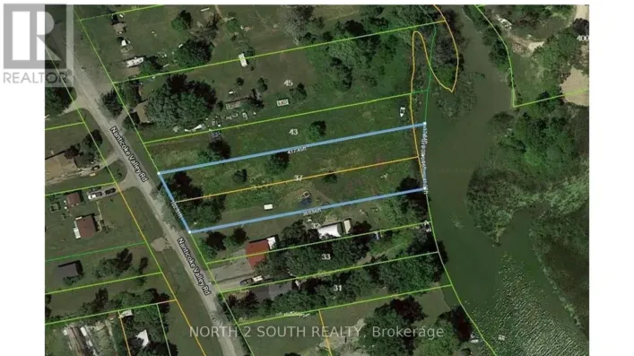 37 NANTICOKE VALLEY ROAD, Haldimand