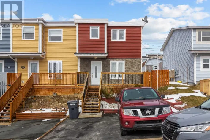37 Nash Crescent, Mount Pearl