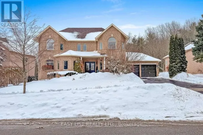 37 NEVADA CRESCENT, Vaughan