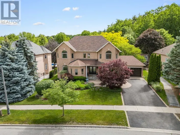 37 NEVADA CRESCENT, Vaughan