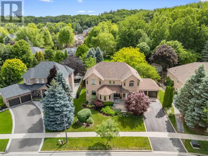 37 NEVADA CRESCENT, Vaughan