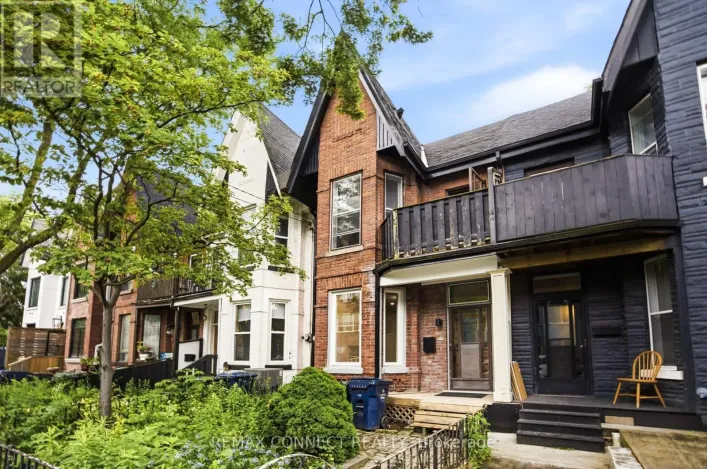 37 NOBLE STREET, Toronto