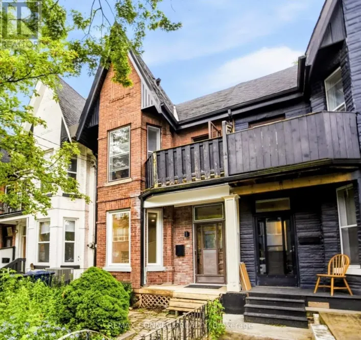 37 NOBLE STREET, Toronto