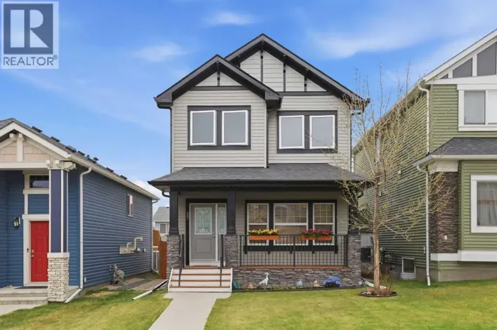 37 Nolanfield Manor NW, Calgary