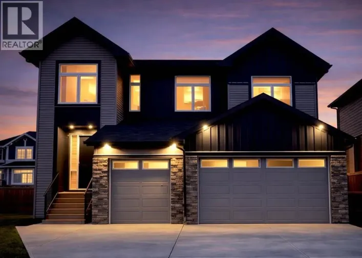 37 North Bridges Bay SW, Langdon