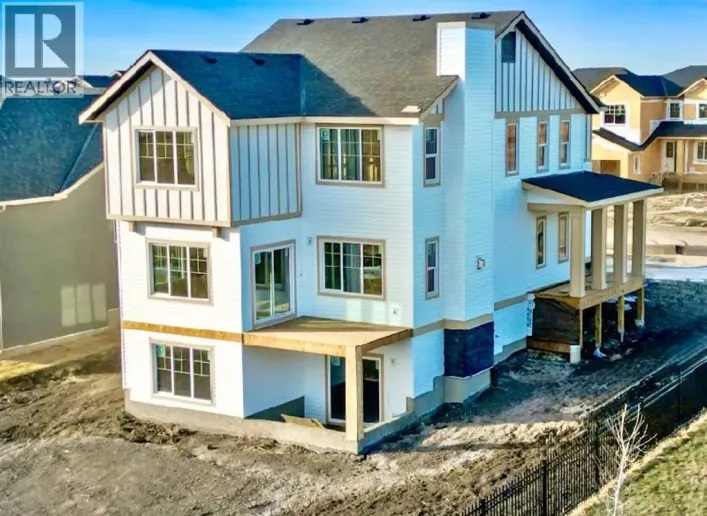 37 North Bridges Landing, Langdon