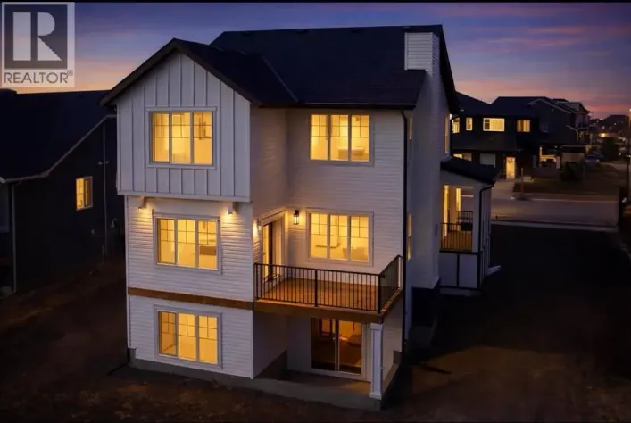 37 North Bridges Landing, Langdon