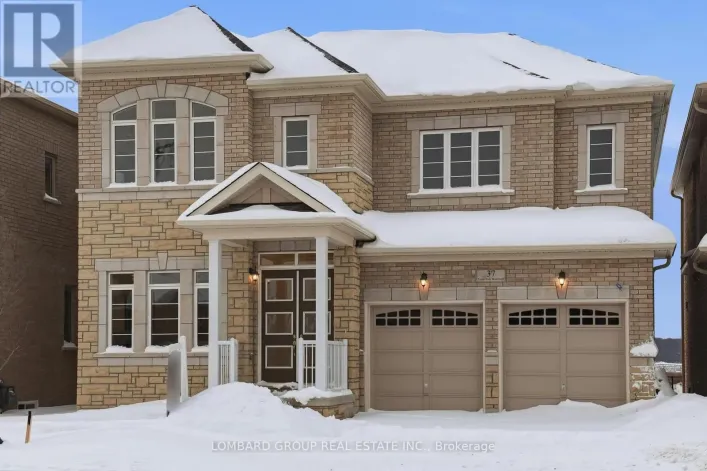 37 NORTH PARK BOULEVARD, Oakville