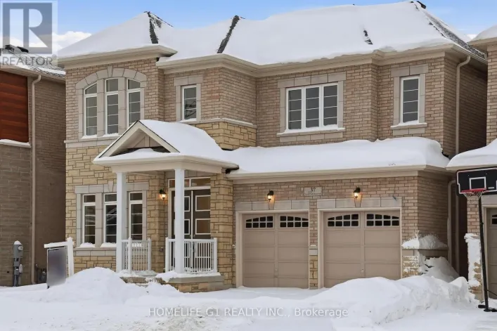 37 NORTH PARK BOULEVARD, Oakville