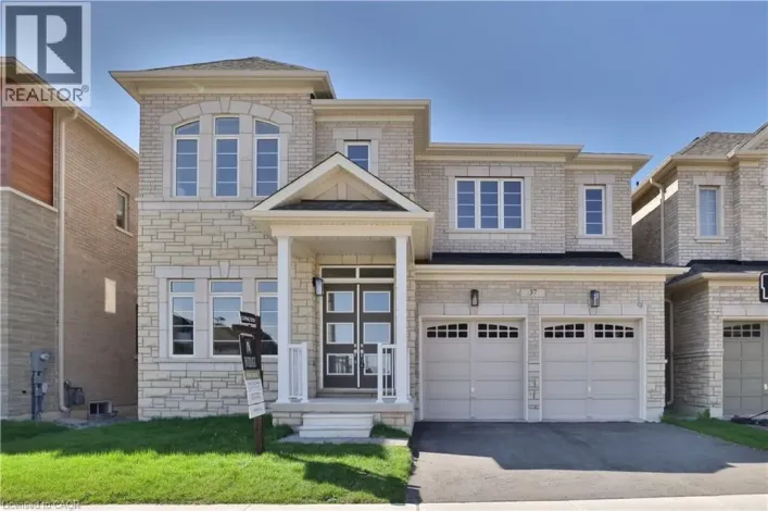 37 NORTH PARK Boulevard, Oakville