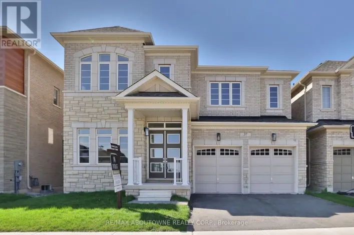 37 NORTH PARK BOULEVARD, Oakville
