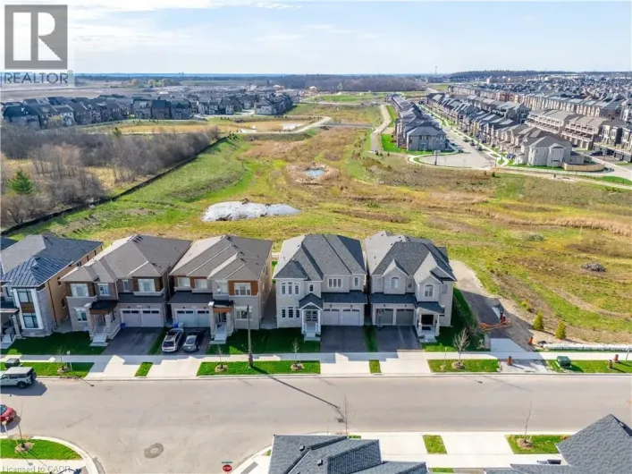 37 NORTH PARK Boulevard, Oakville