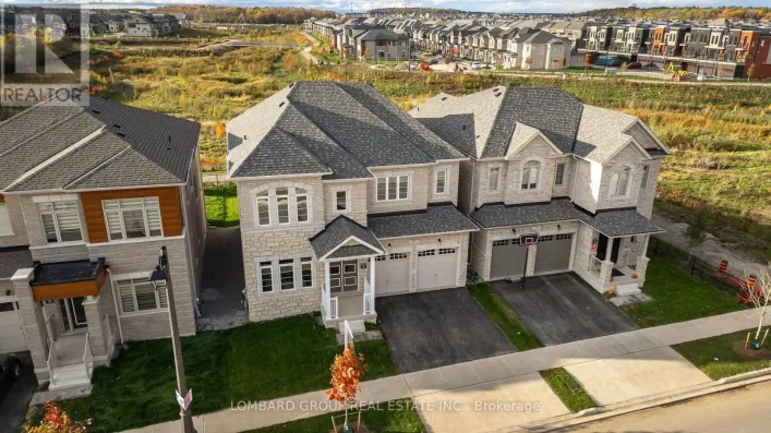 37 NORTH PARK BOULEVARD, Oakville