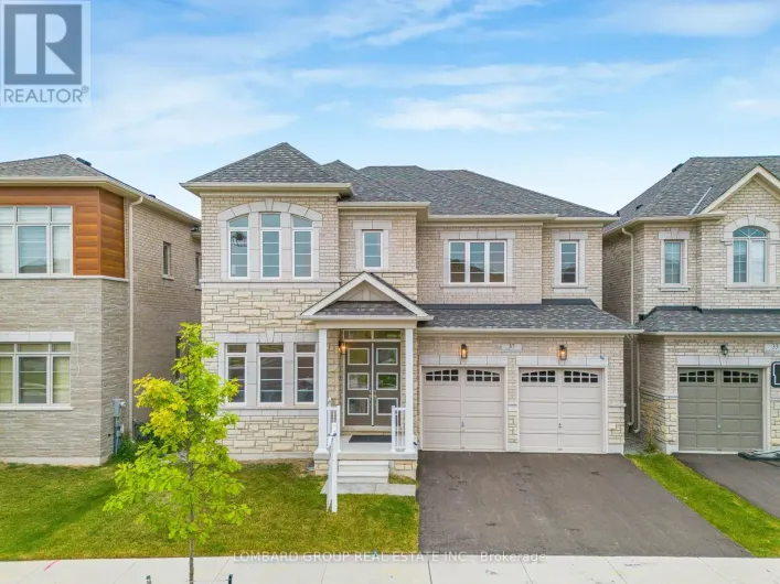 37 NORTH PARK BOULEVARD, Oakville