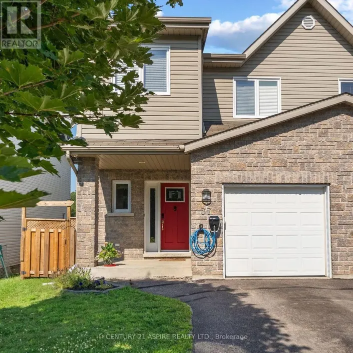 37 NORTHBROOK ROAD, Petawawa